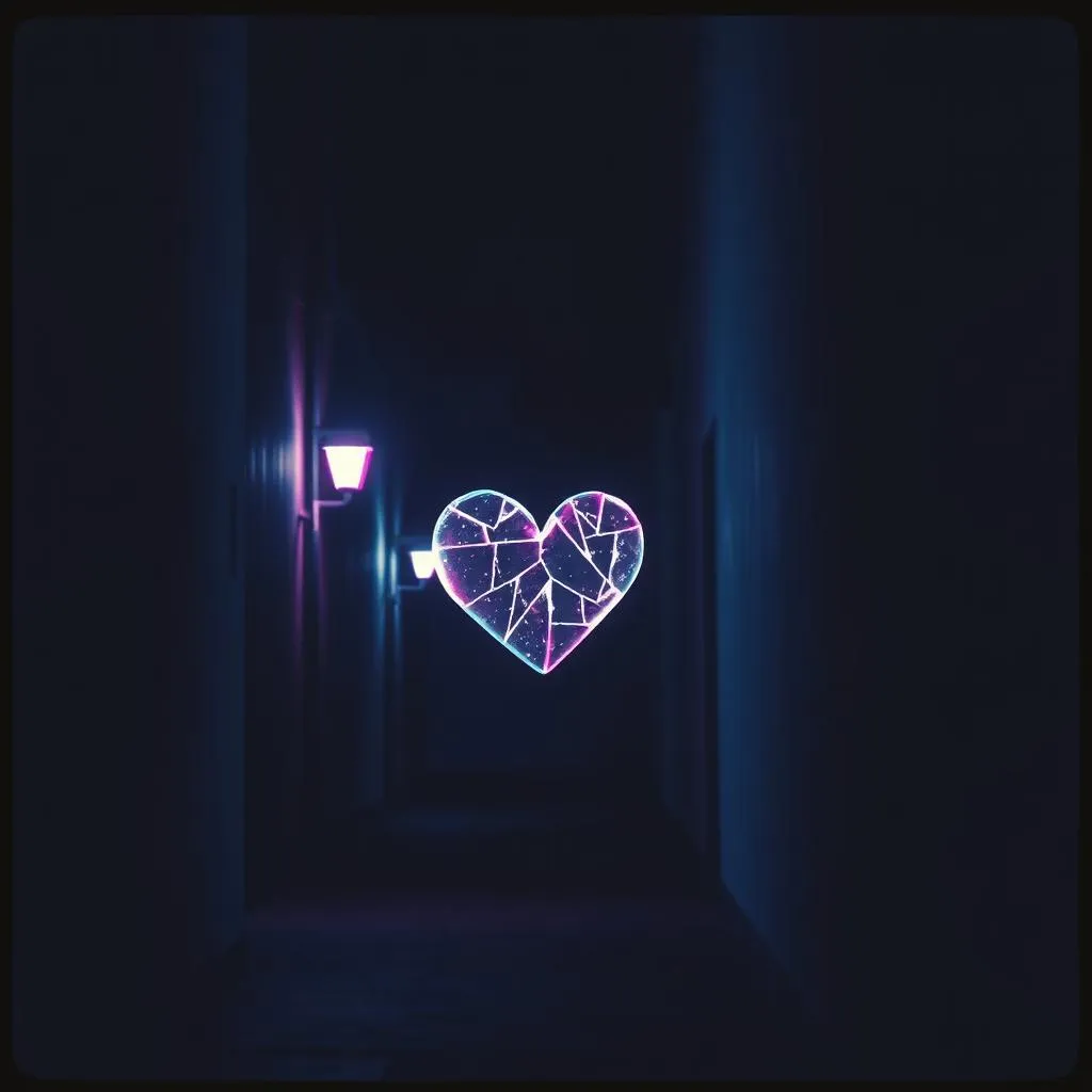 Break My Heart