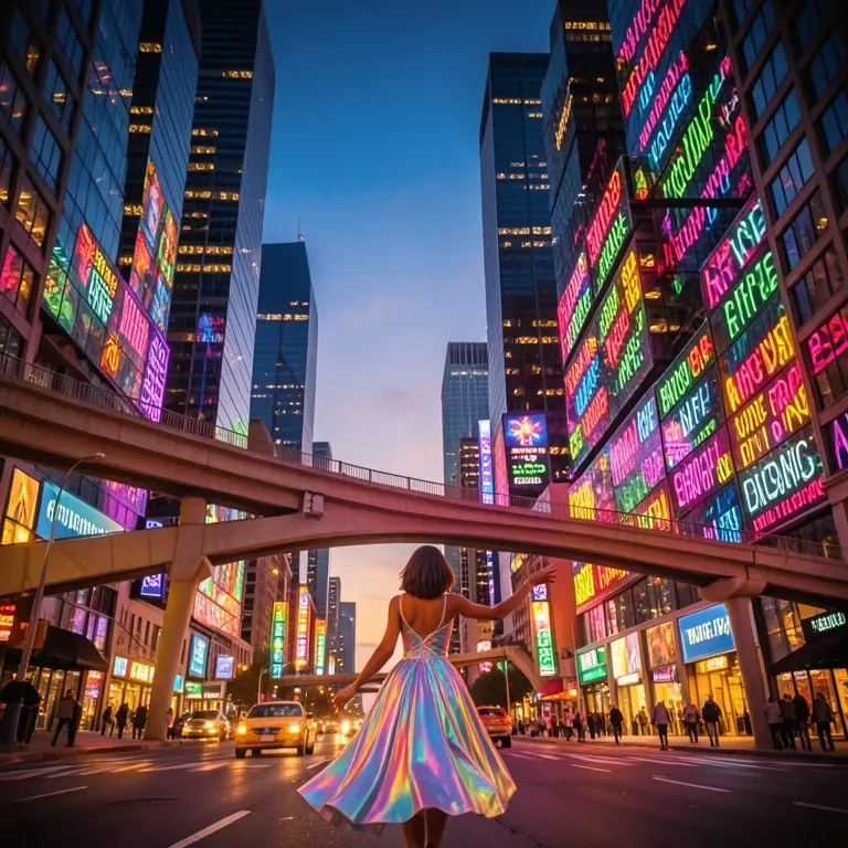 One World Pulse