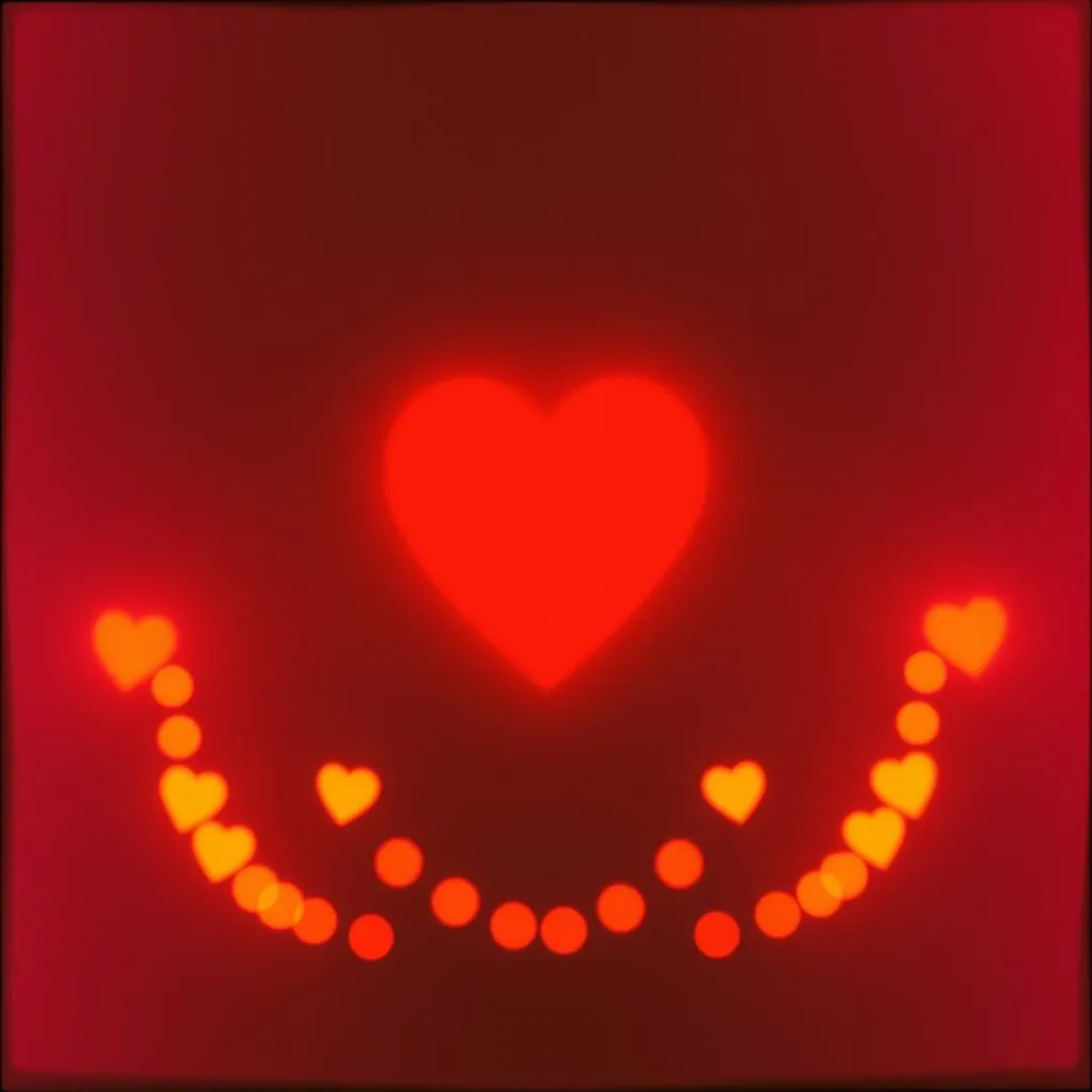 Corazón de Fuego