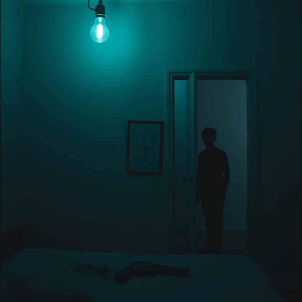 POISONED MEMORIES