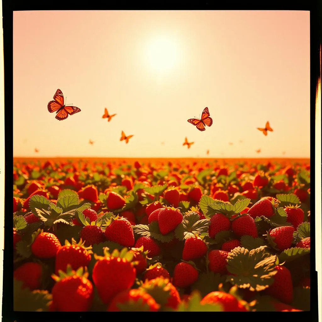 Strawberry