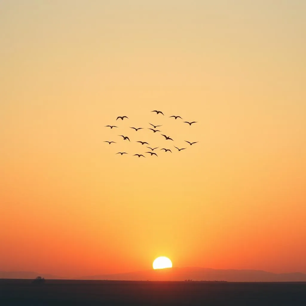 Wings of Tomorrow