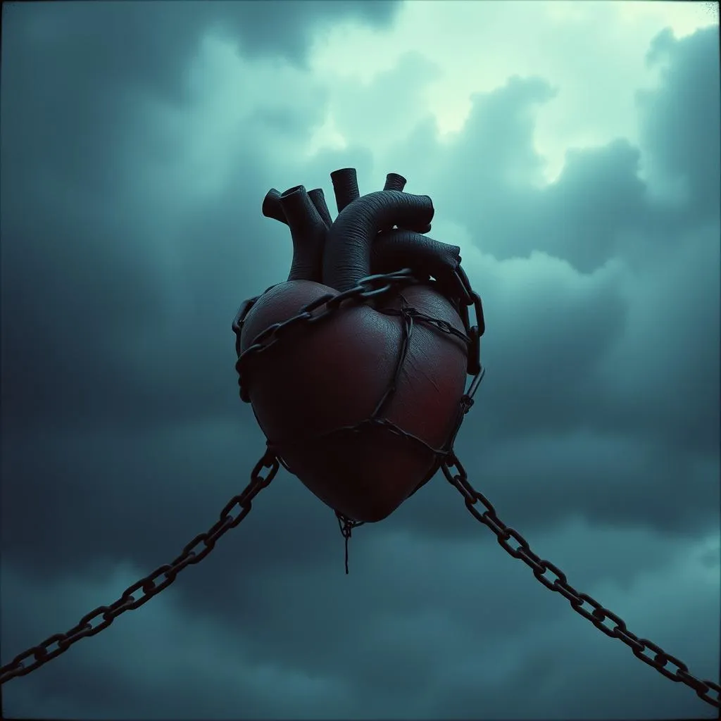 Chains of love