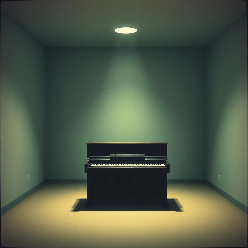 Alone