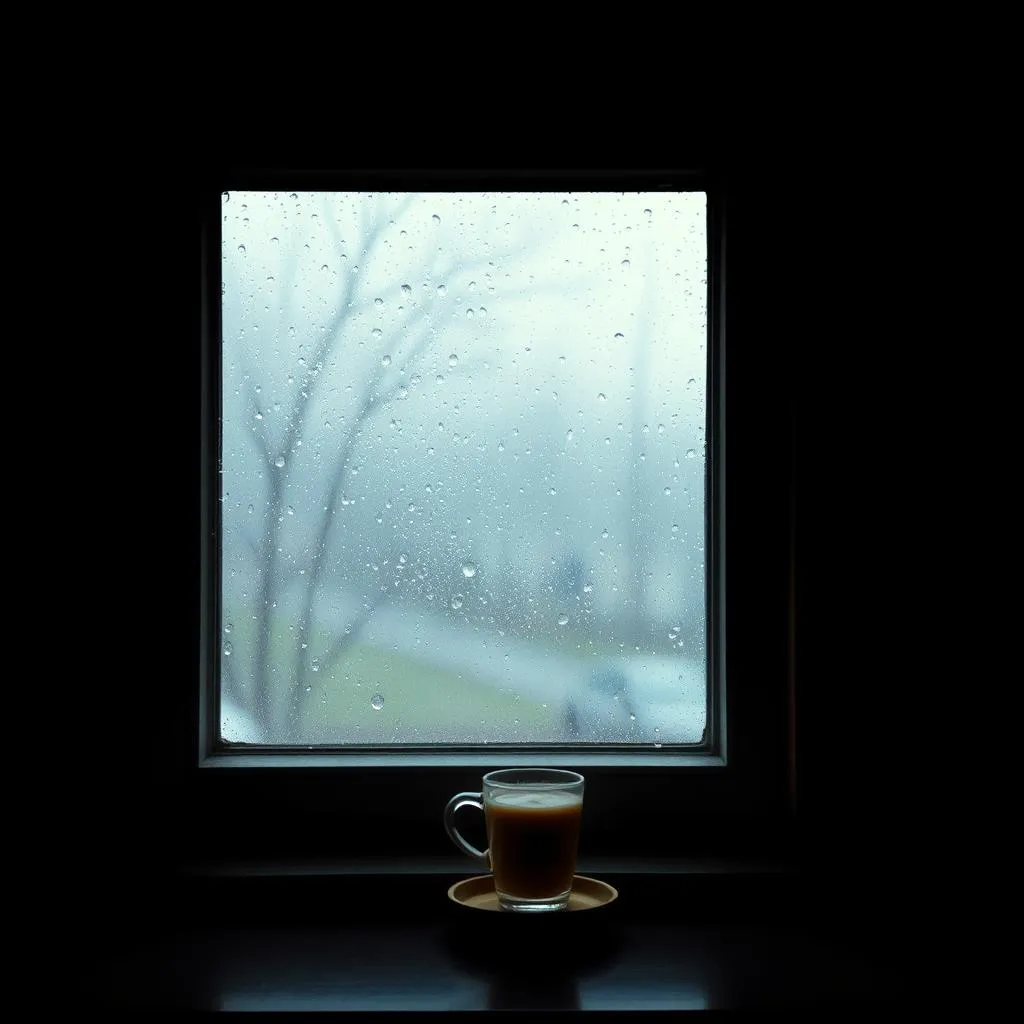 Quiet Love