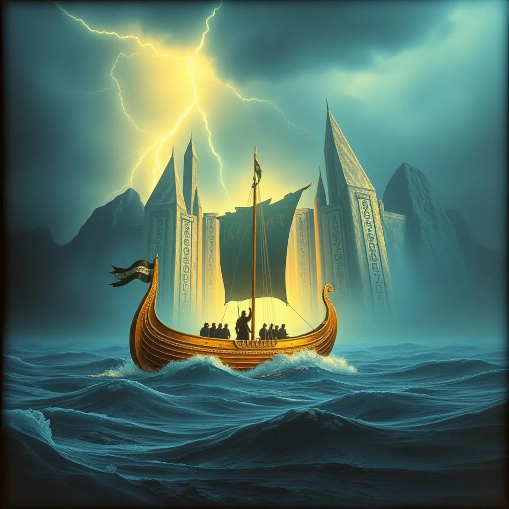 Valhalla's Call
