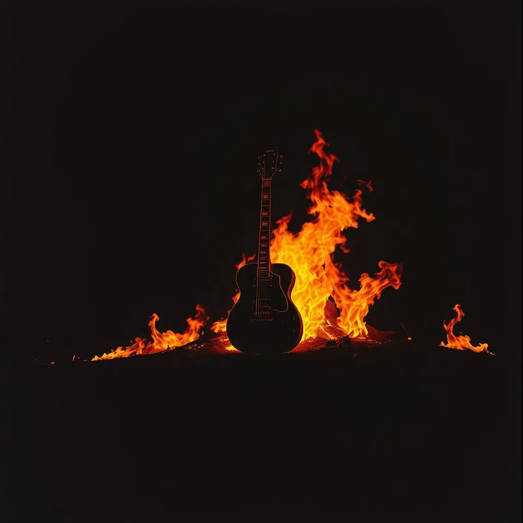 Infernal Roads