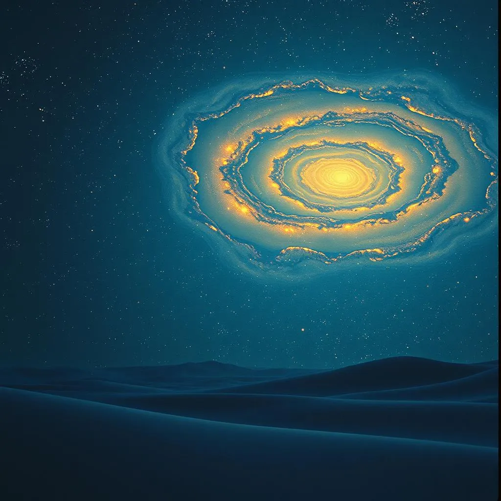 Infinite Wonder