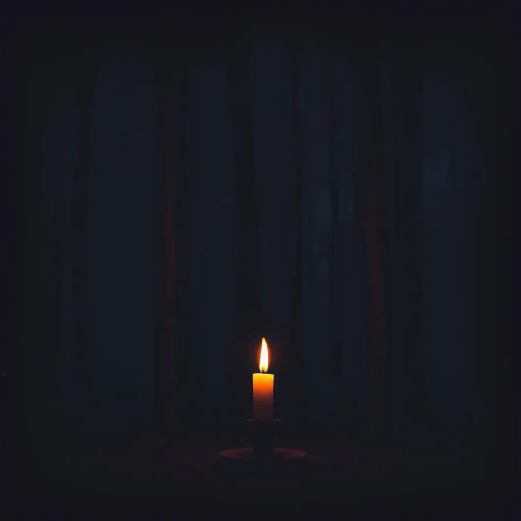 Ember-Marked