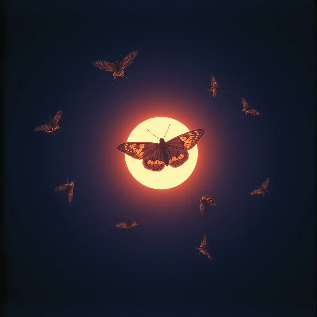 Hollow Constellations [REMAKE]