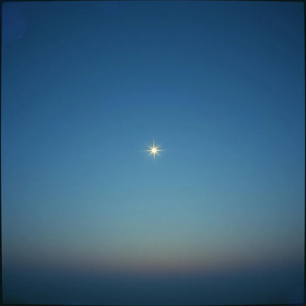 Fading stars