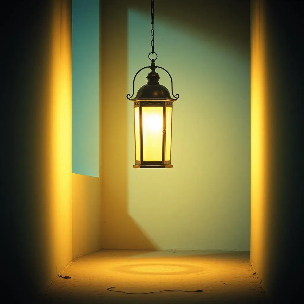 Schläge im Schatten der Vergangenheit