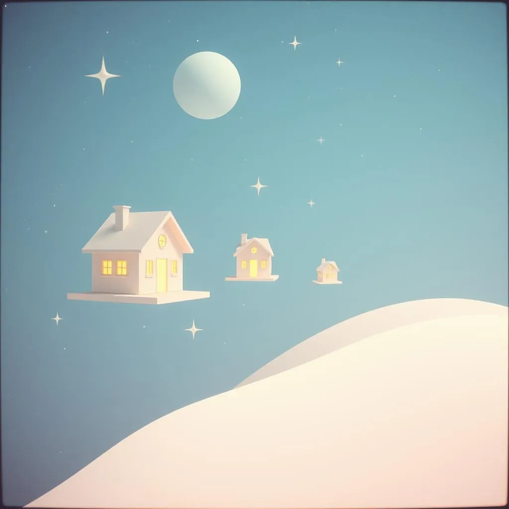 In A Dream