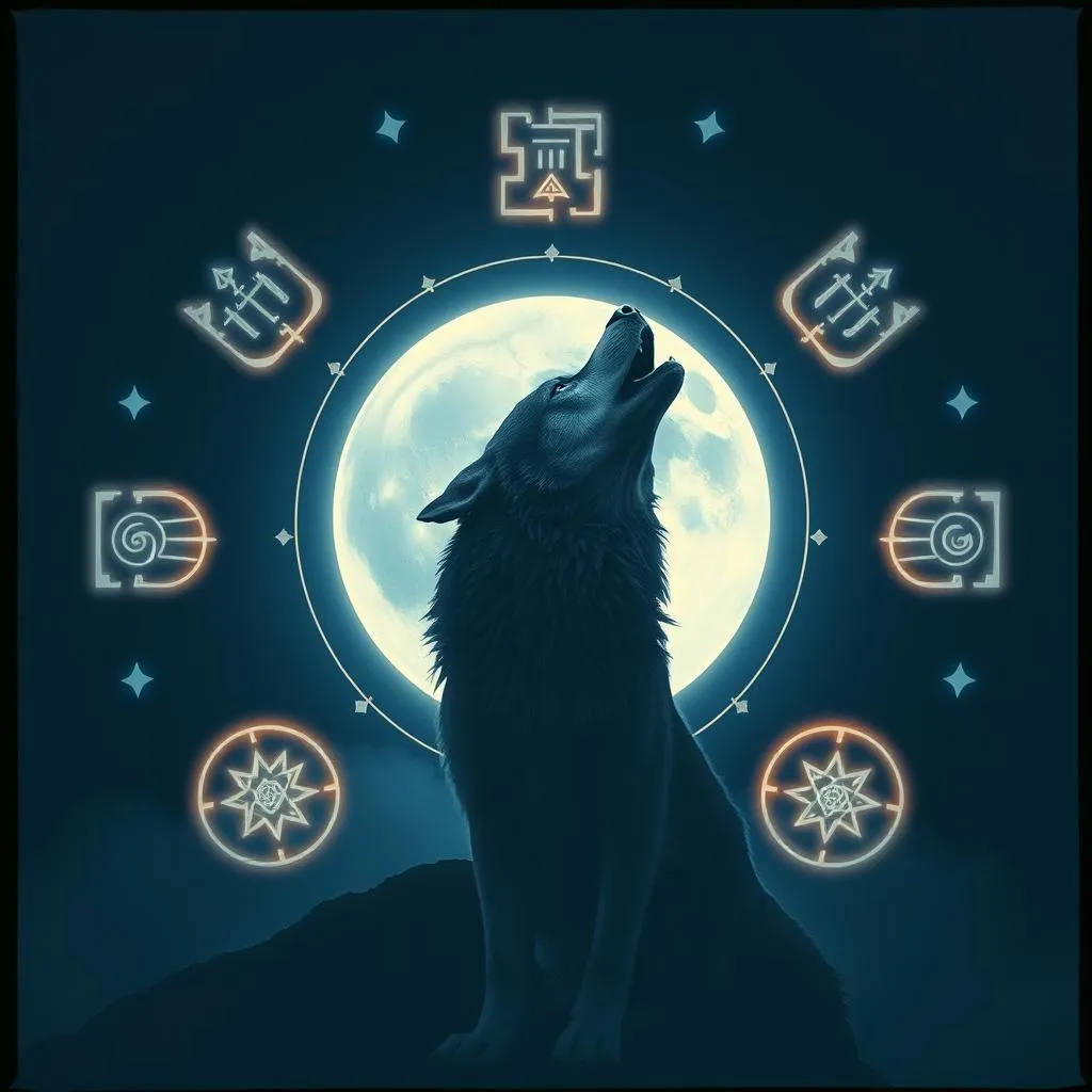 Midnight Ride