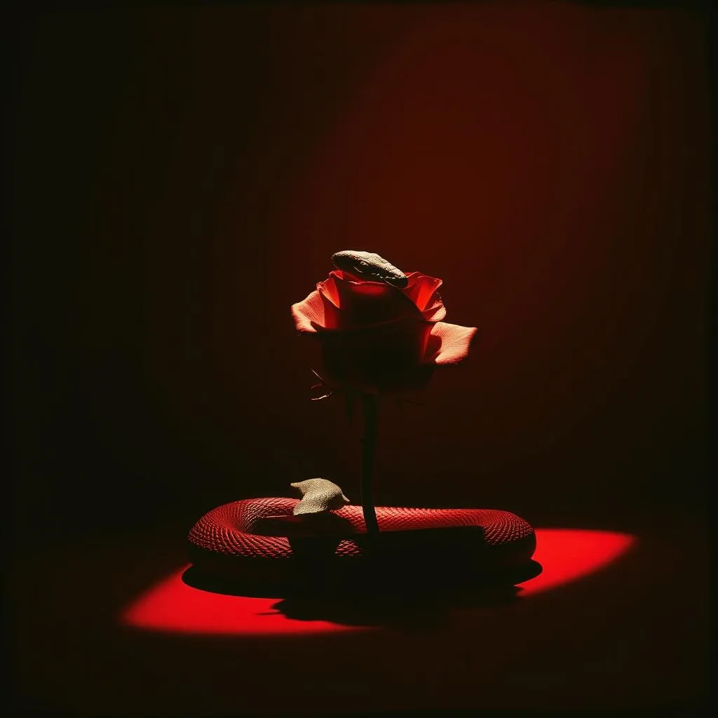 Poisonous Dream