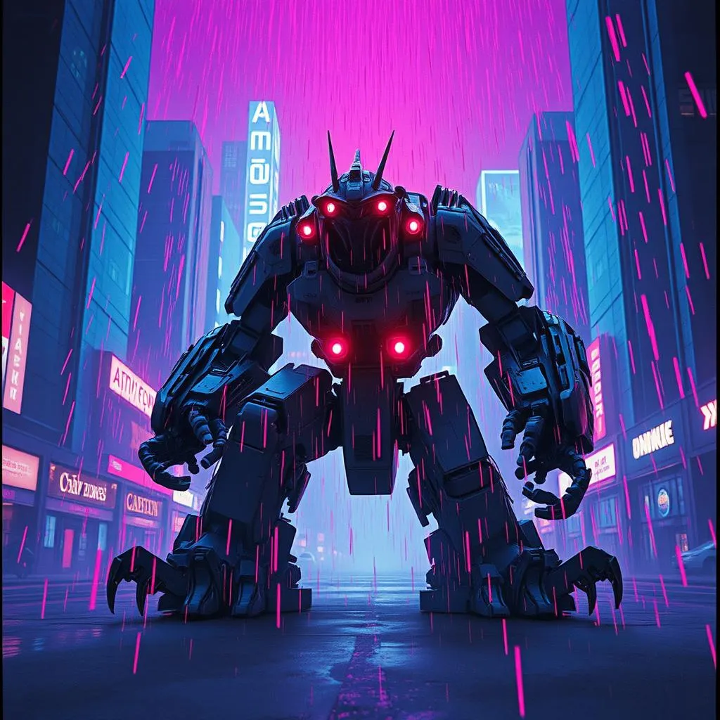 Juggernaut