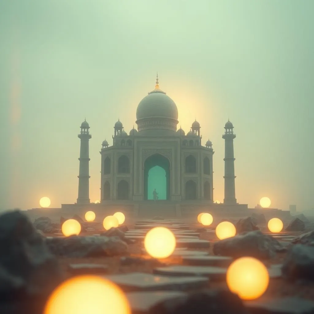 Your Temple