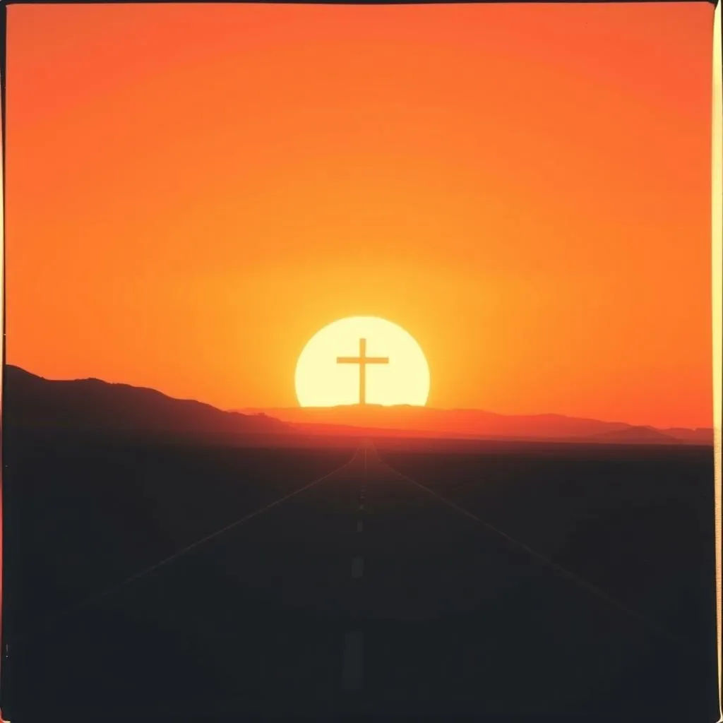 HOPE RISING
