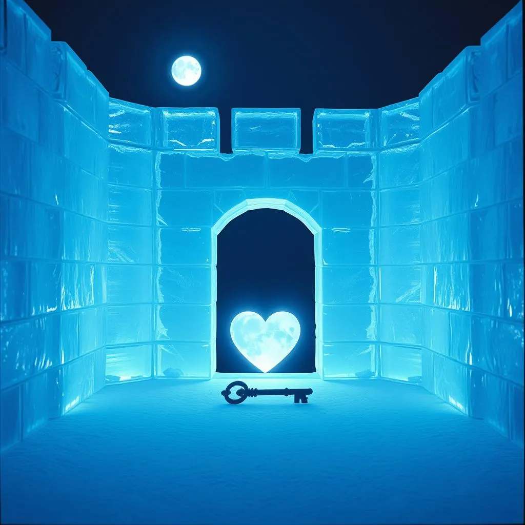 Fortress Heart