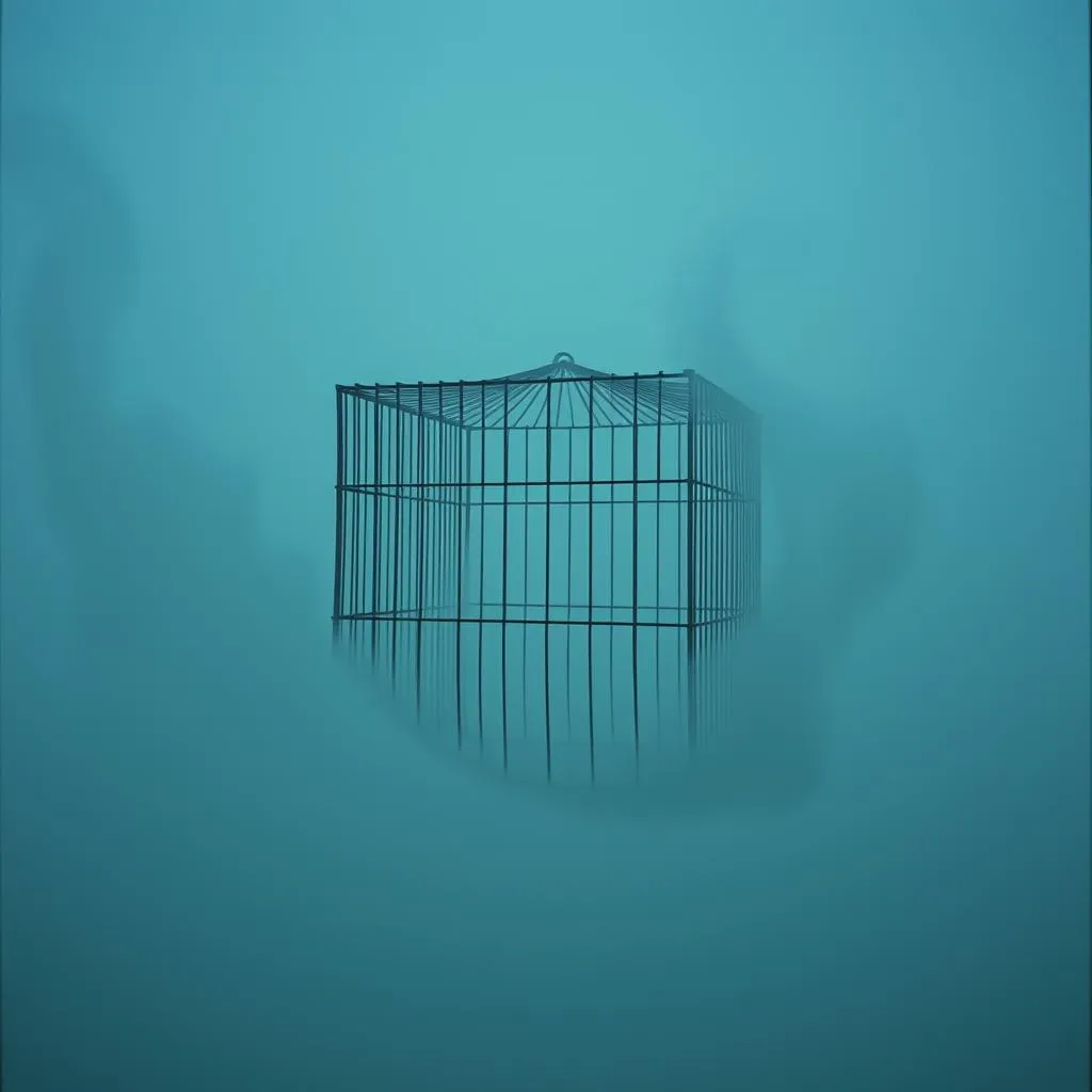 In Your Head