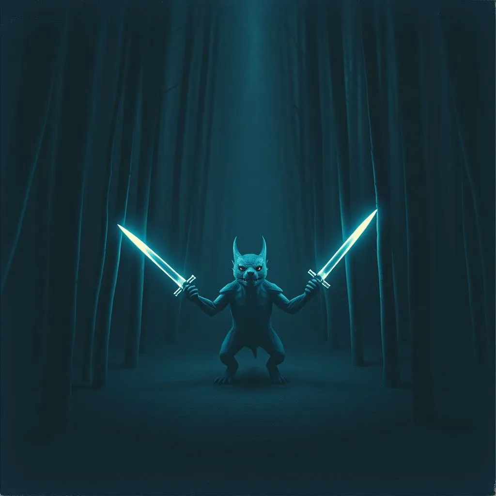 Rise of the Shadow Hunter