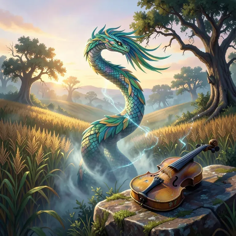 Quetzalcoatl serpiente emplumada