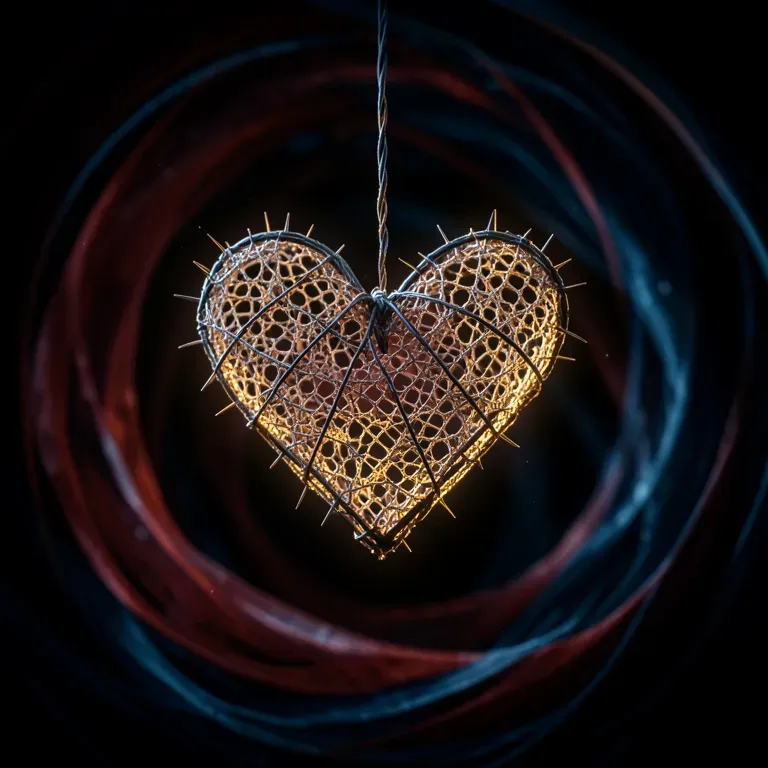 Bleeding Heart