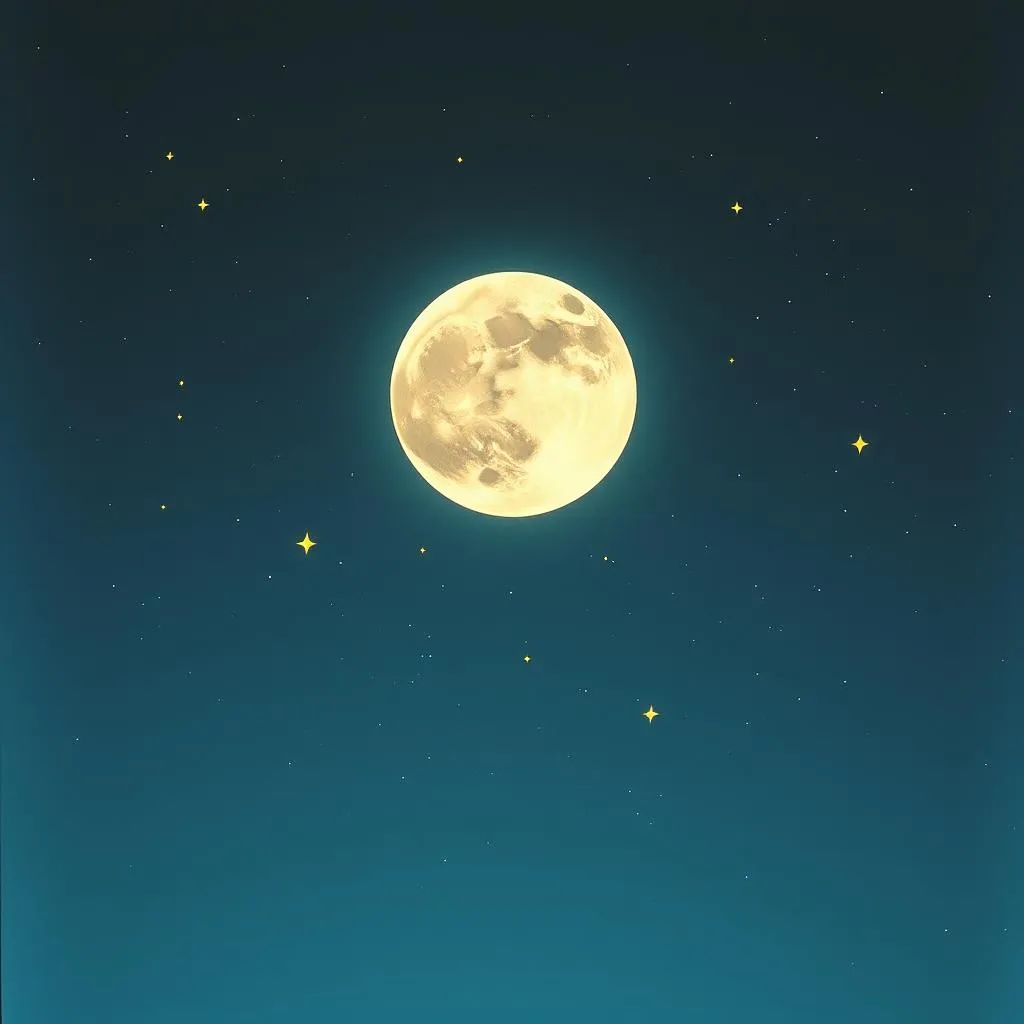 Heaven with You