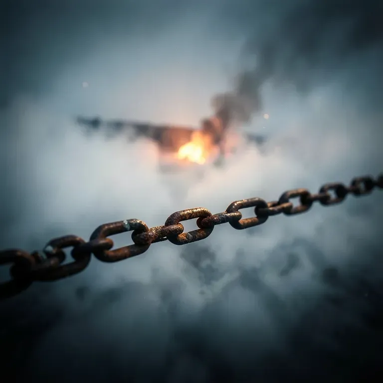 Hold the Chain