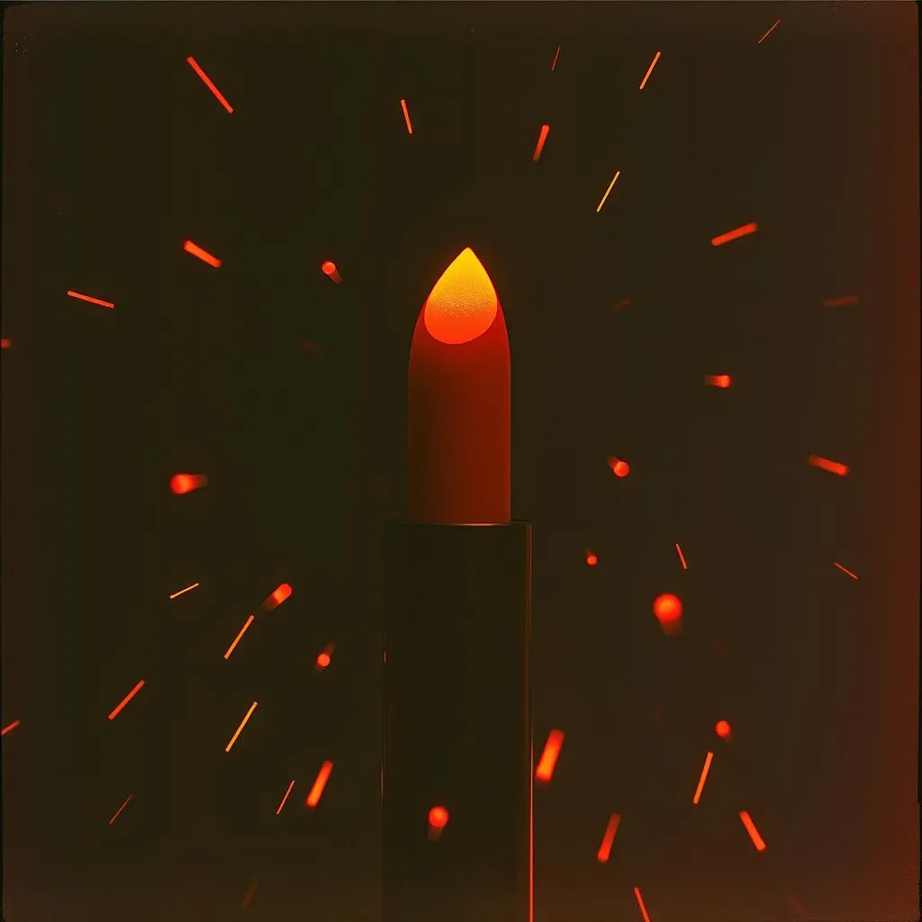 Pretty When I’m Wild