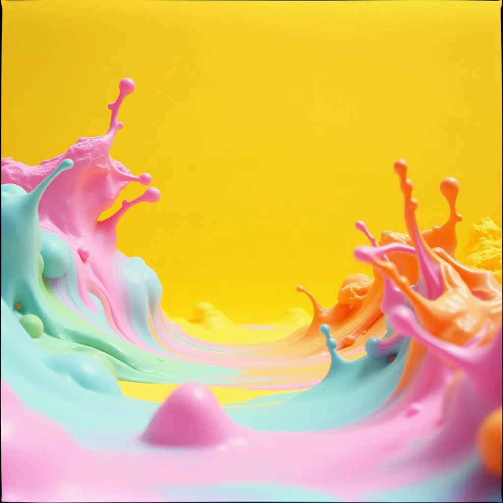 The Art of Creativity