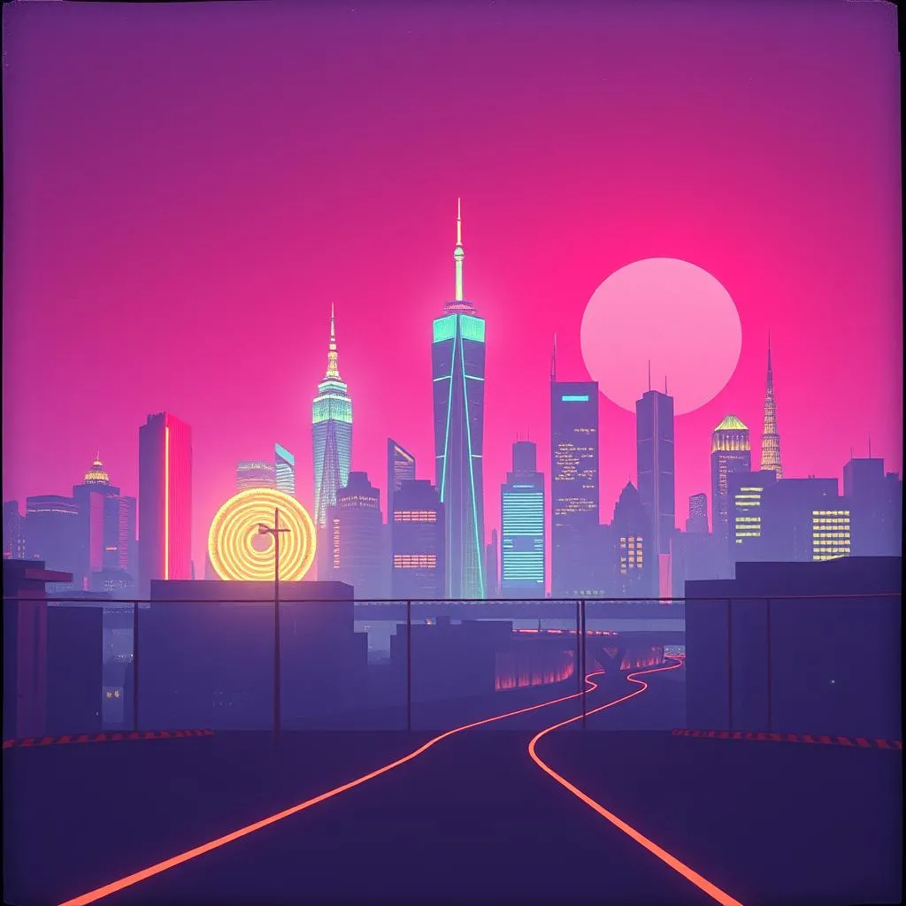 Welcome to Tokyo