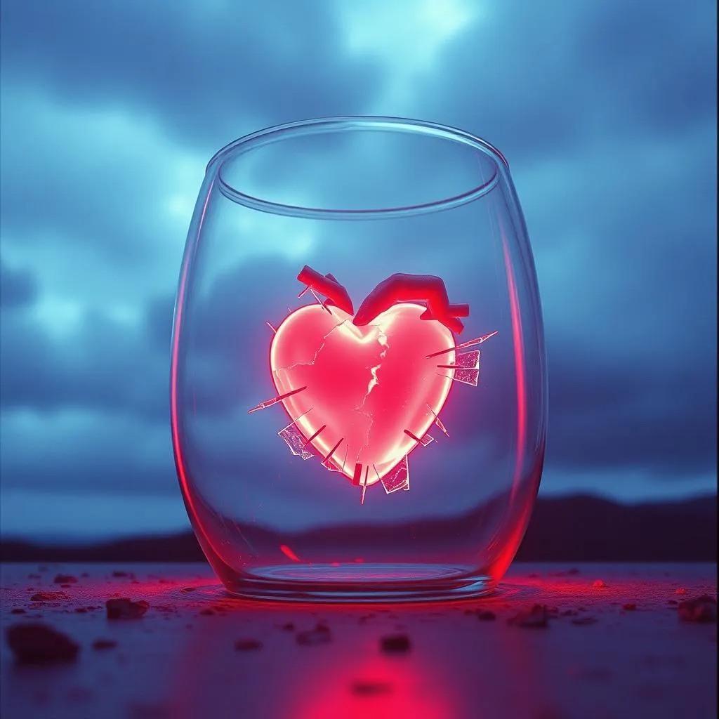 Love Hurts