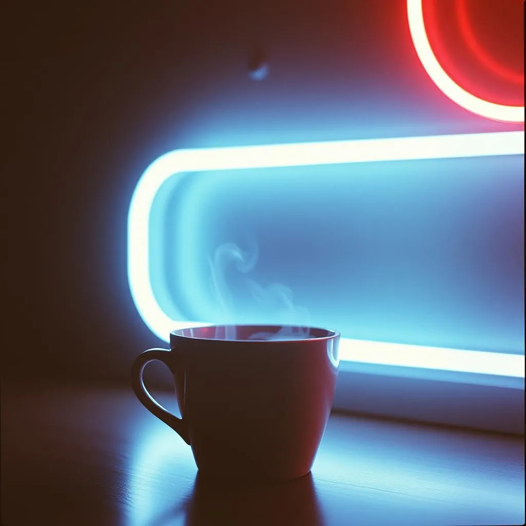 Anything But Sober
