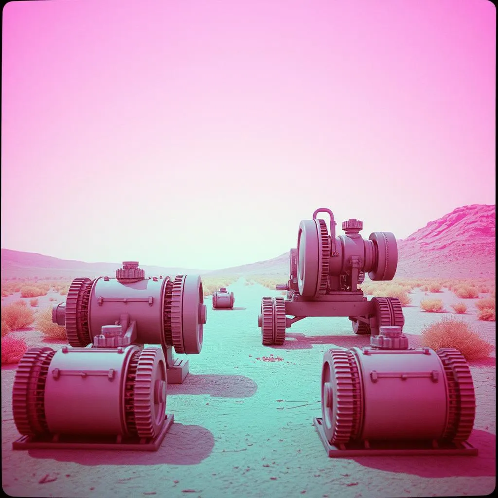 Last mile