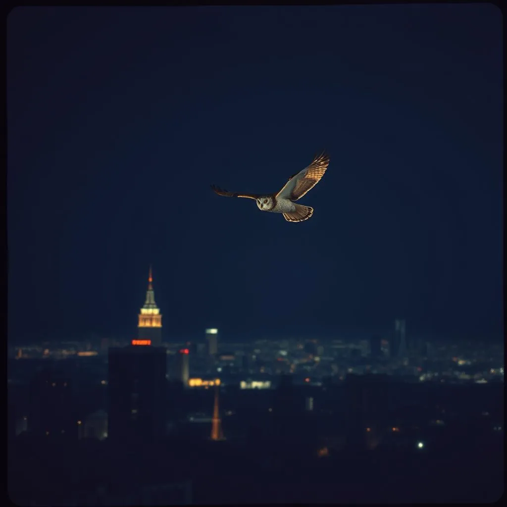 2. Eyes in the Sky