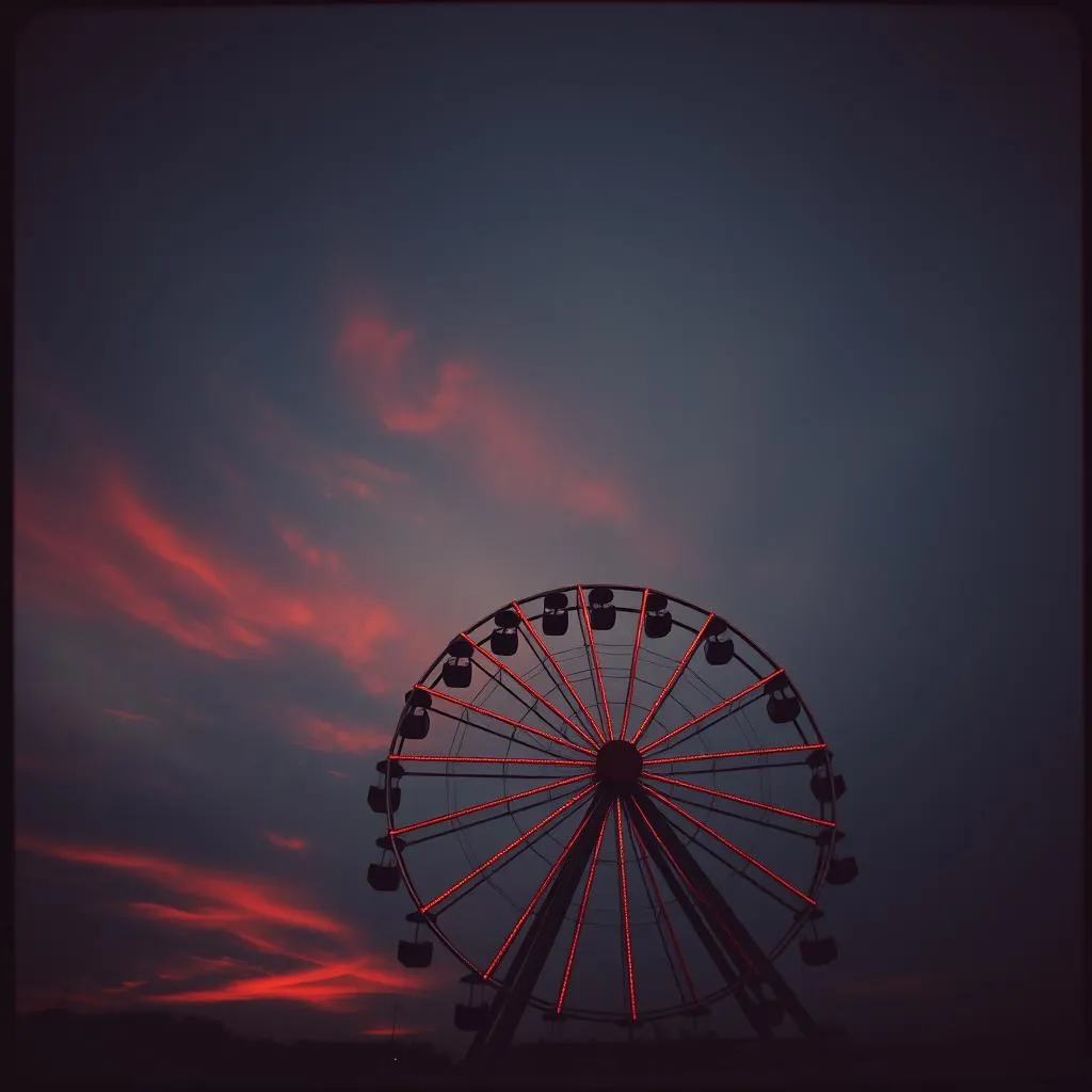 Hell's Carnival