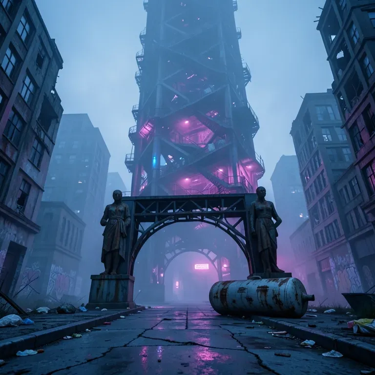 Abyss of Echoes
