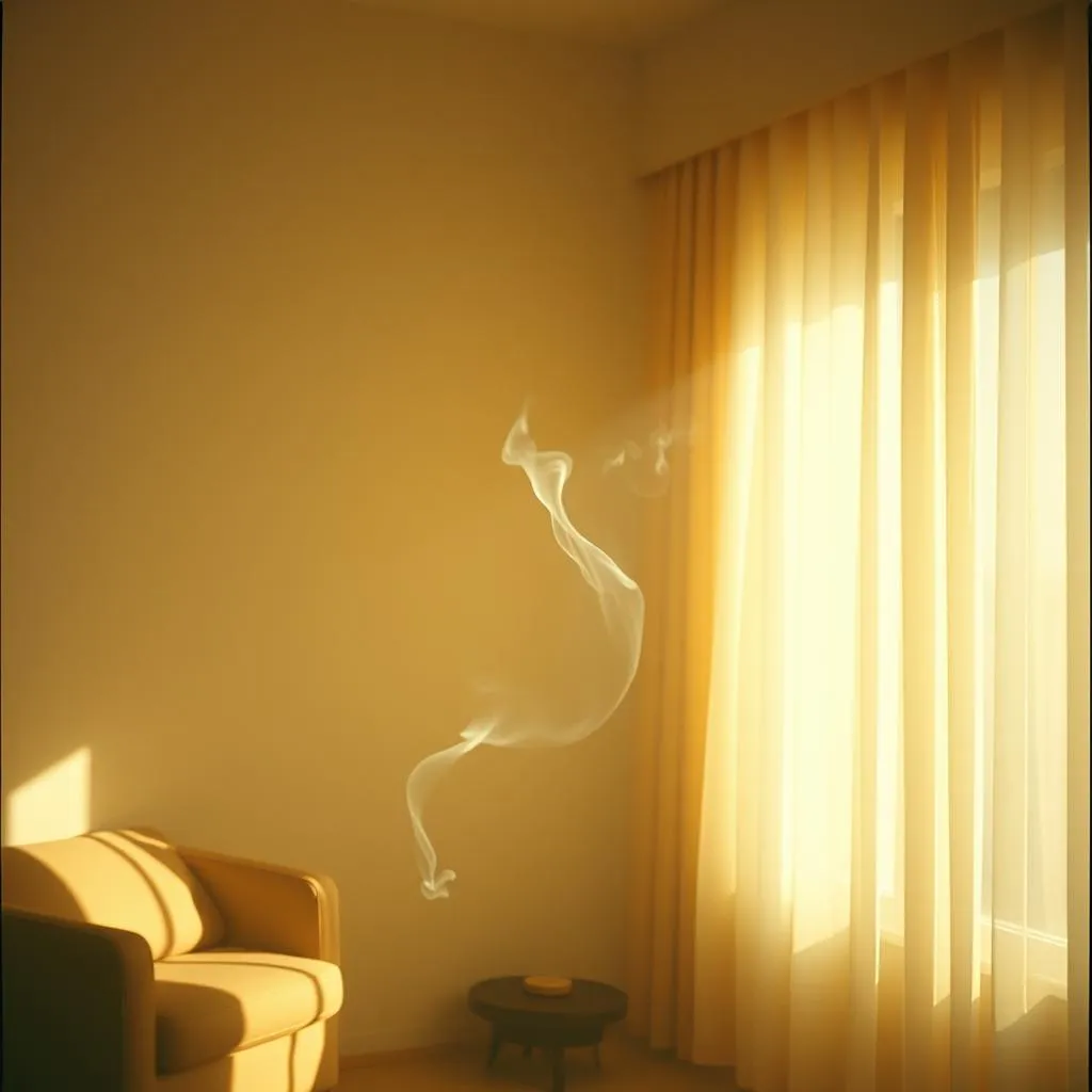 Lazy Light