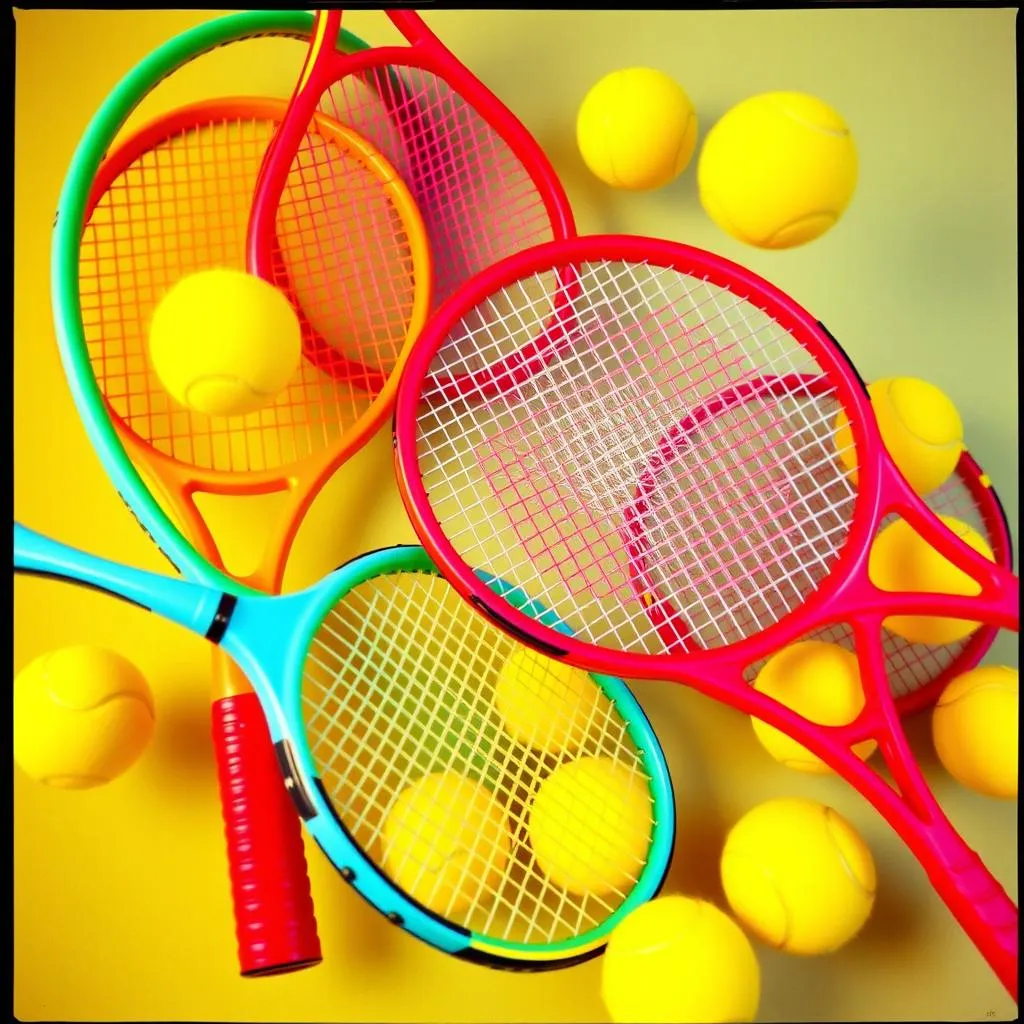 JC"Serve Um Up"OCSet