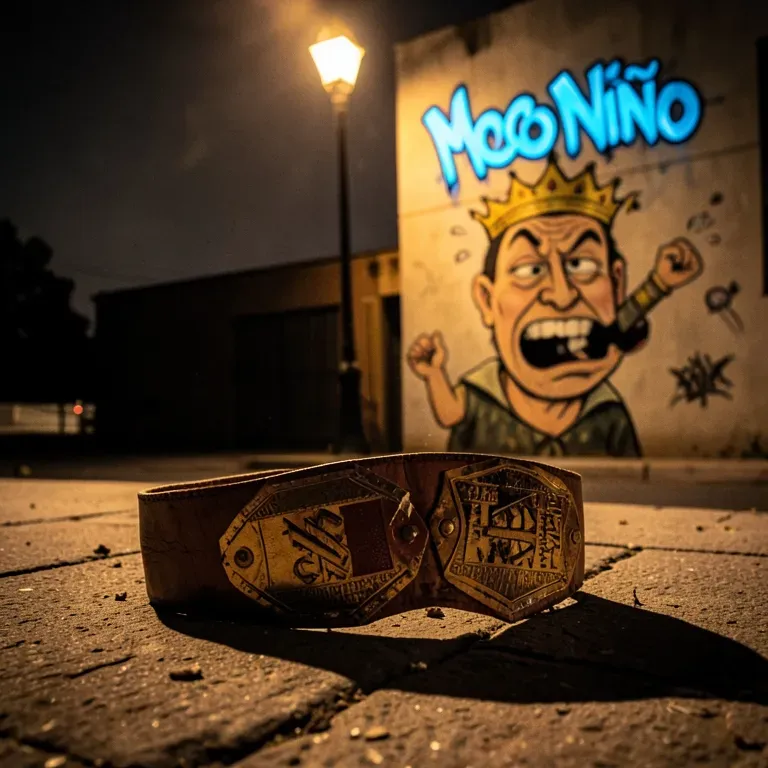 Moco Nino