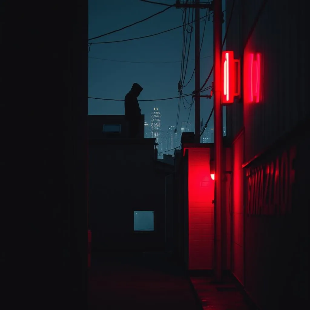 Demons of Reddmonton