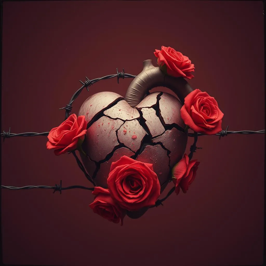 Kiss Me, Then Kill Me