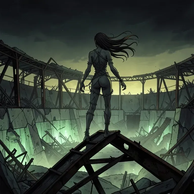Arena of Realms