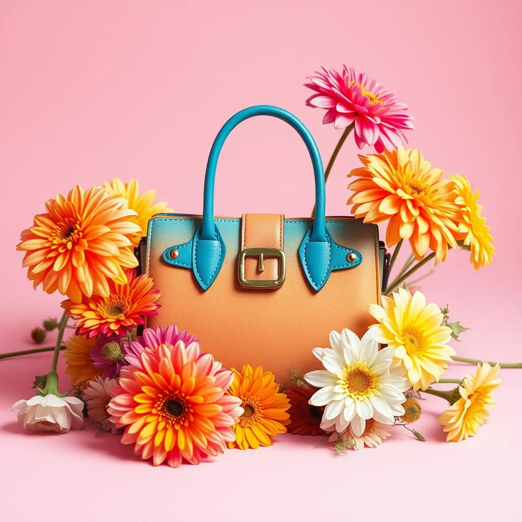 Queer Handbags