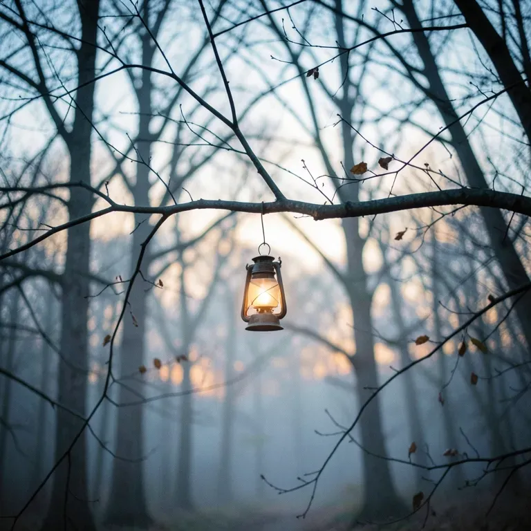 When my Light Fades