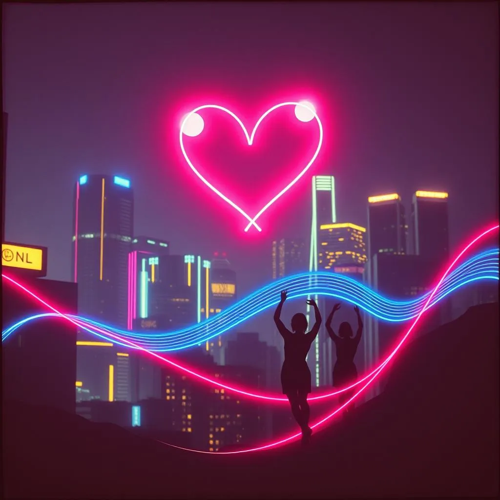 Midnight Love Fest