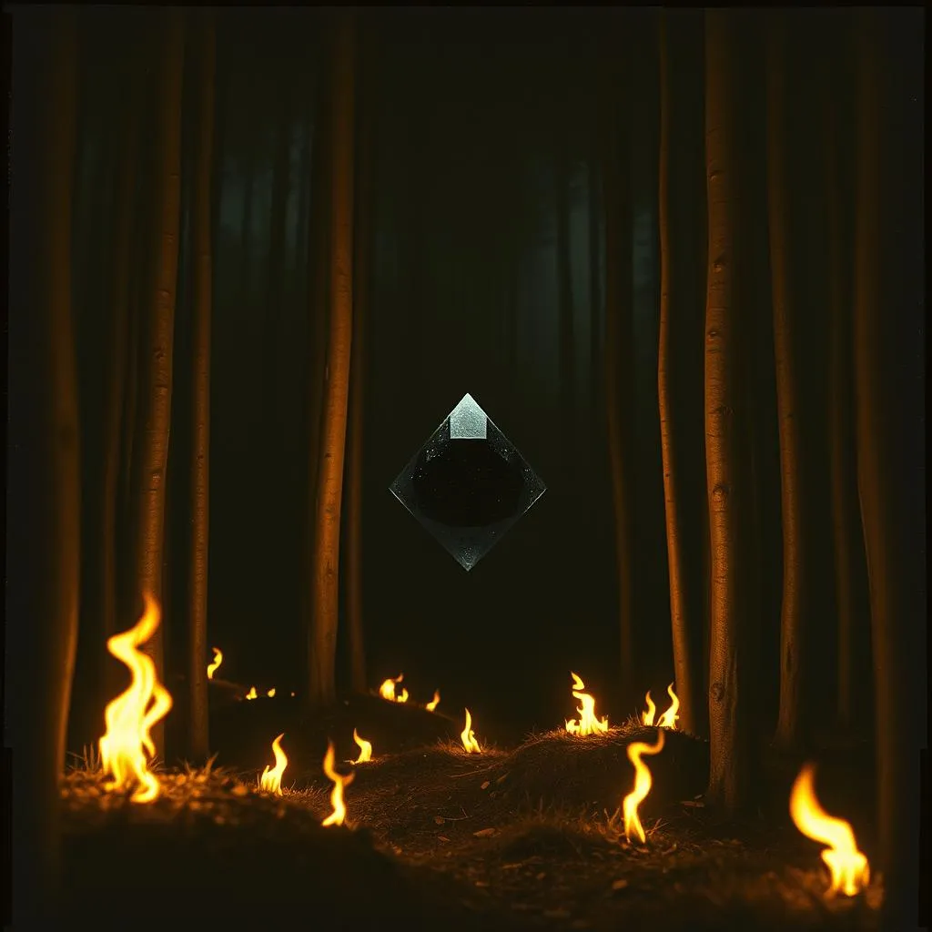 Black Diamond
