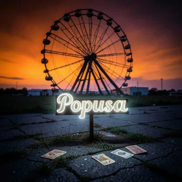 Popusa