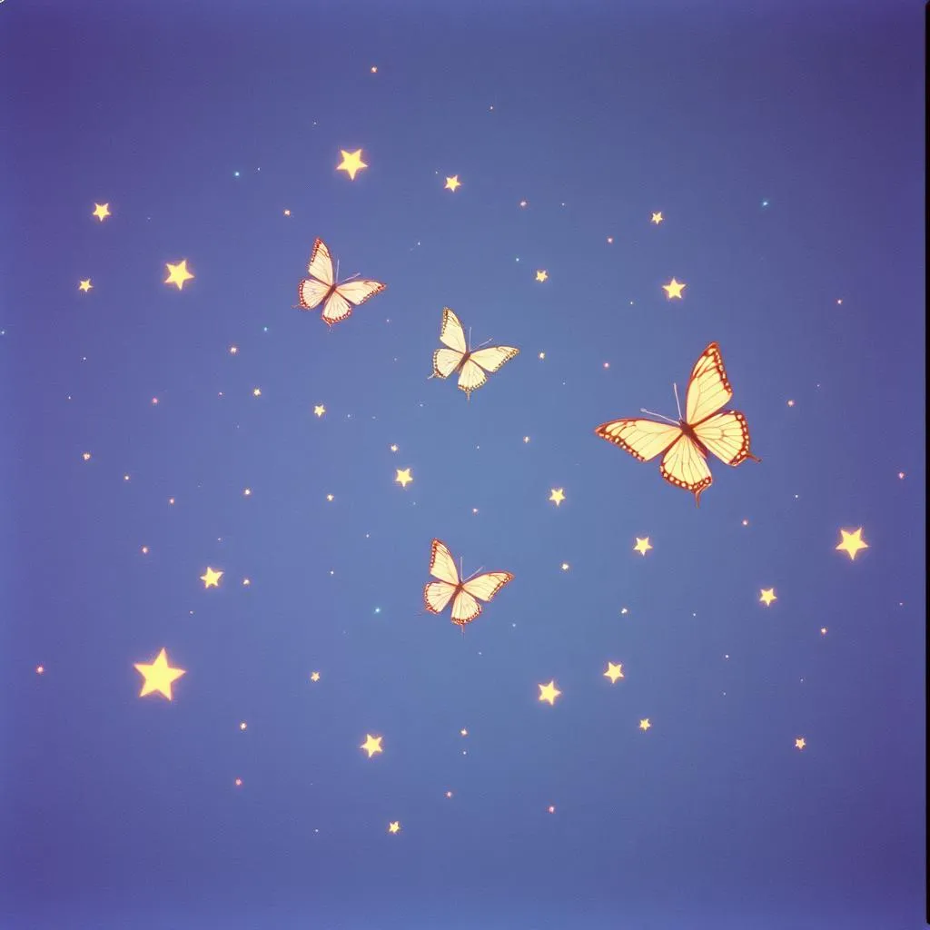 Étoiles de NovaNic